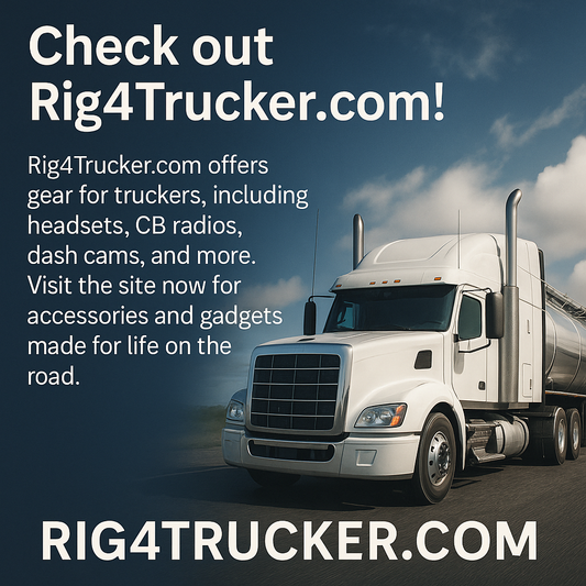 Trucker’s Road Logbook: The Ultimate Guide to Accurate and Legal Logging