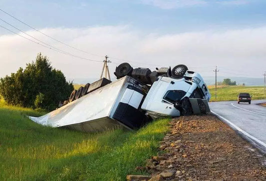 How Truck Drivers Can Beat Fatigue and Stay Alert on the Road